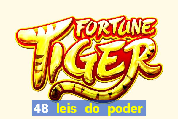 48 leis do poder pdf google drive